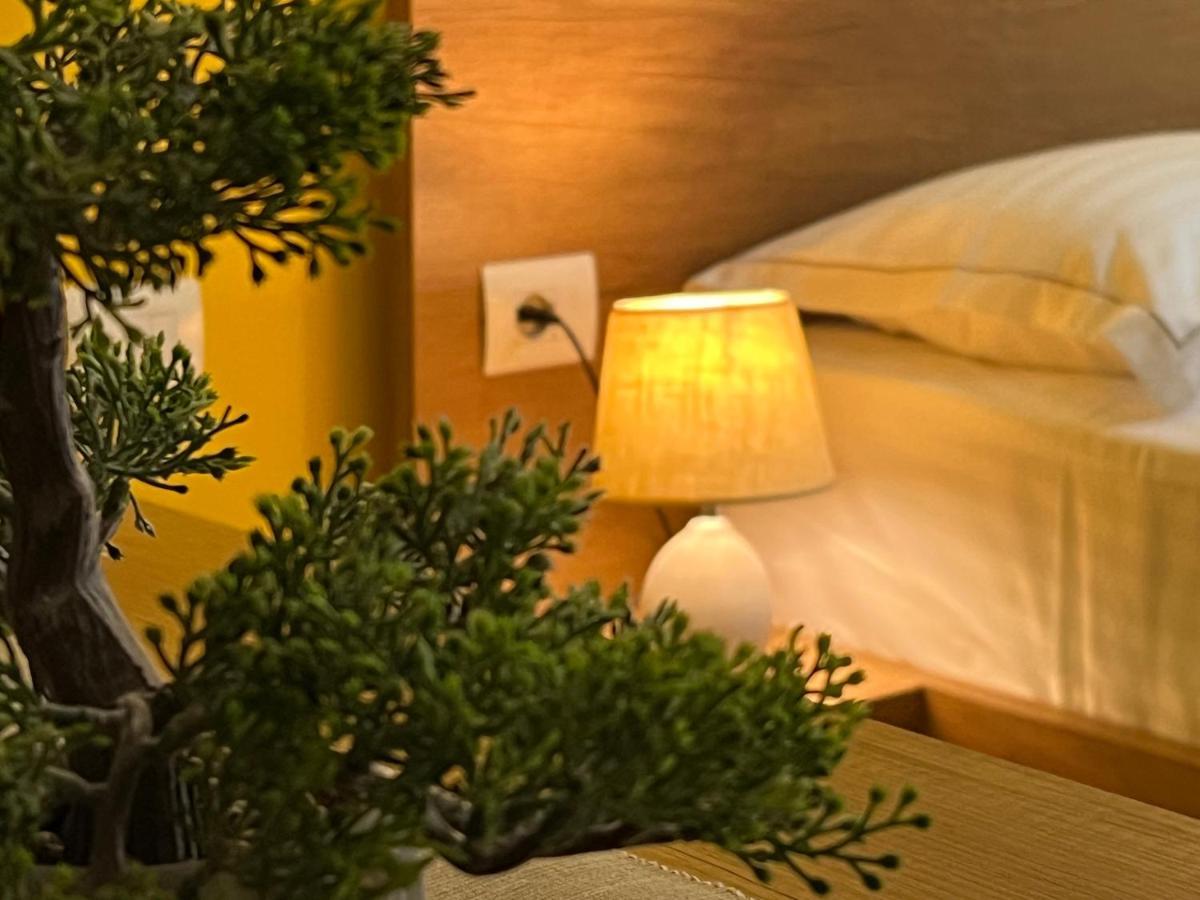 Koni'S Studio Apartments Тирана Экстерьер фото